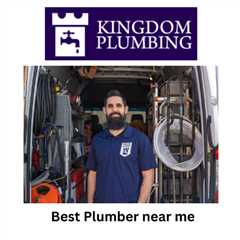 Best Plumber near me