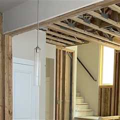 How Can A Water Damage Restoration Company Help You Protect Replacement Windows And Doors In..
