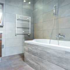 Fitted Bathroom Hillside Transform Your Bathroom Fully Qualified And Experienced Bathroom Fitters..
