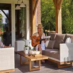 The Complete Package: Why Your Home Renovation Services In Sherman Oaks Should Include Deck..