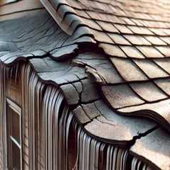 Understanding and Fixing Sagging or Uneven Roofs