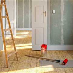 The Pros and Cons of DIY: What You Need to Know Before Starting Your Home Renovation Project