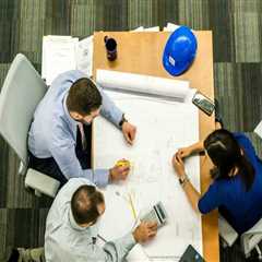 Budgeting and Planning for Your Construction Project