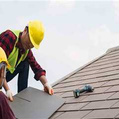 Experience and Expertise in Roofing: What You Need to Know