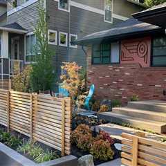 Beyond The Interior: The Importance Of Landscape Design Services In Greater Portland Home Staging