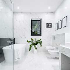 Netherton Fitted Bathroom Installations Renovations And Wet Room Services | Expert Bathroom Fitters ..
