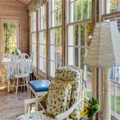 Why Screened On Porch Installation Is A Smart Home Staging Idea In Winter Park, FL?