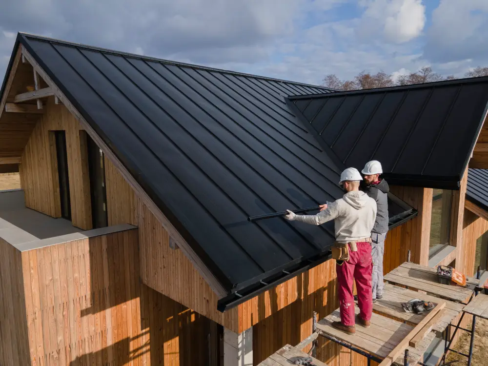 How to Tell When It’s Time to Replace Your Roof: Key Warning Signs
