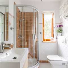 Fitted Bathroom Quarter Bathroom Installations Renovations And Wet Room Services | Expert Bathroom..