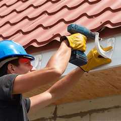 Gutter replacement Bowie, MD