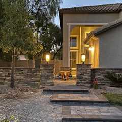 Landscape Design Las Vegas NV  · Wednesday, May 21 📸