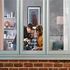 Upgrade Your Home: The Ultimate Guide to Replacement Windows and Doors for Energy Efficiency and..