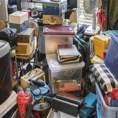 Out with the Old: Why Junk Removal Services Are a Game-Changer for Homeowners