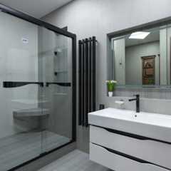 Stamperland Fitted Bathroom Transform Your Bathroom Fully Qualified And Experienced Bathroom..