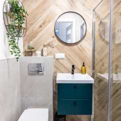 Stepps Fitted Bathroom Installations Renovations And Wet Room Services | Expert Bathroom Fitters..