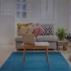Beyond The Mop: Why Professional Home Cleaning In Merkel Keeps Hardwood Floors Looking New