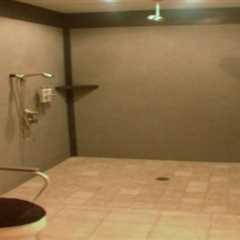 Summertown Fitted Bathroom Installations Renovations And Wet Room Services | Expert Bathroom..