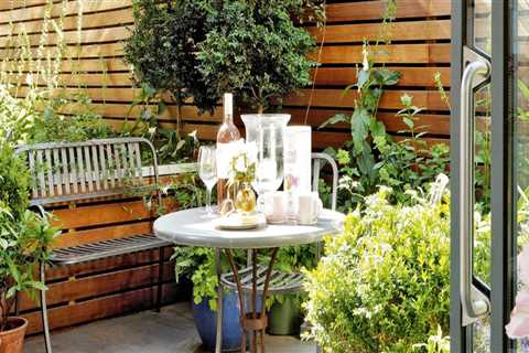 Choosing Plants for Your Garden: Transform Your Outdoor Living Space