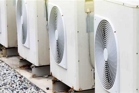 HVAC Repair vs Replacement: What You Need to Know
