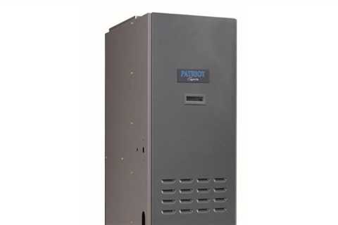 Everything You Need to Know About Oil Furnaces