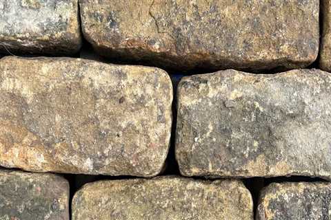 Natural Stone Building Materials: Timeless Elegance and Durability for Your Next Project