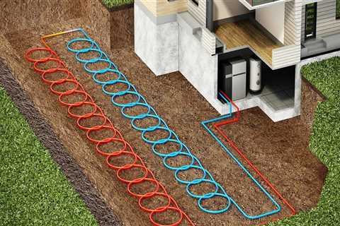 Understanding Direct Exchange Systems for Heating and Cooling