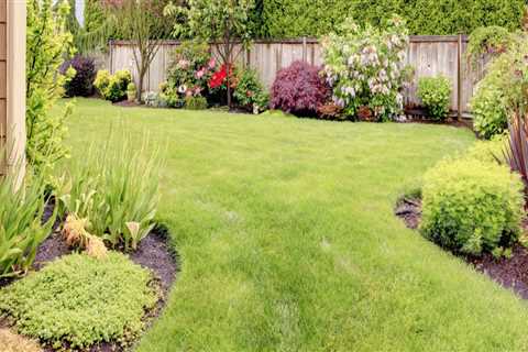 Hardscaping: Enhance Your Outdoor Space with Professional Landscaping and Tree Services