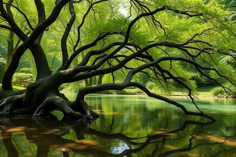 Natural Balance And Trees Orem UT