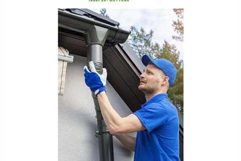 Gutter installation Reading, PA - All Pro Gutter Guards's Podcast
