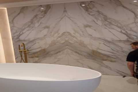 Fitted Bathroom East Kilbride Transform Your Bathroom Fully Qualified And Experienced Bathroom..