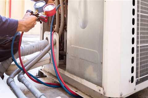 Reliable HVAC Repair & Maintenance for Residential Systems