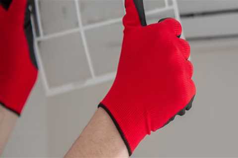 Why Commercial HVAC Service Is Critical After Replacing Windows And Doors In Your New Jersey..