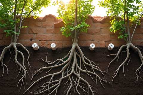 Root System Inspection Provo UT