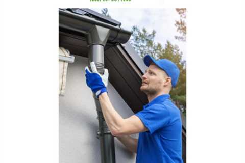 Gutter cleaning service Eatontown, NJ