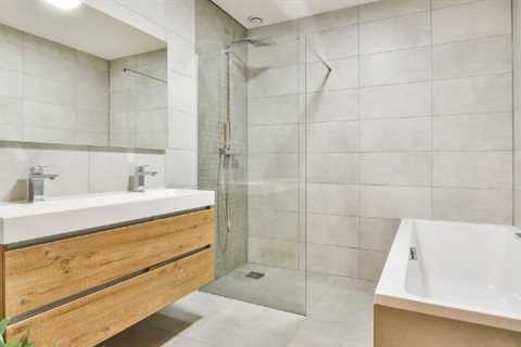 Fitted Bathroom Clarkston Bathroom Installations Renovations And Wet Room Services | Expert..