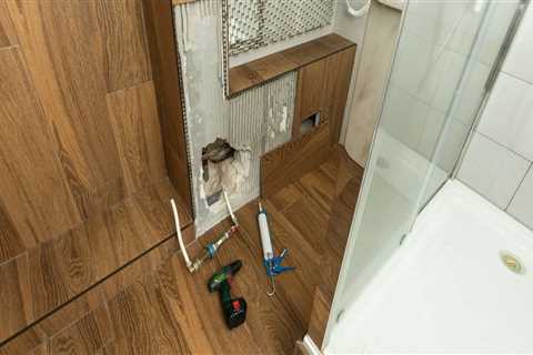 Water Damage Removal Service In Greater Dallas: The Mold Inspection Follow-Up You Can’t Ignore