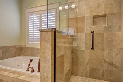 Fernhill Fitted Bathroom Transform Your Bathroom Fully Qualified And Experienced Bathroom Fitters..