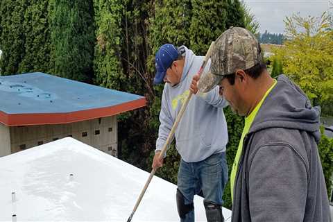 The Importance of Local Roofing Services