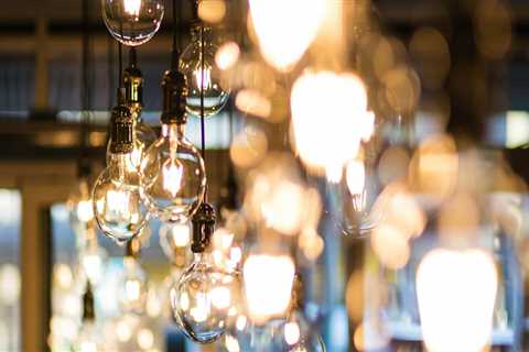 Unlock Savings: Partnering With An ADU Contractor For Energy Efficient Lighting In Los Angeles