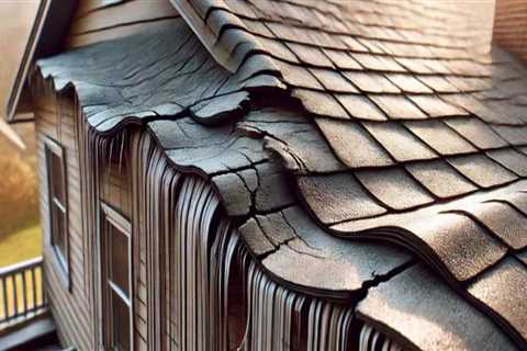 Understanding and Fixing Sagging or Uneven Roofs
