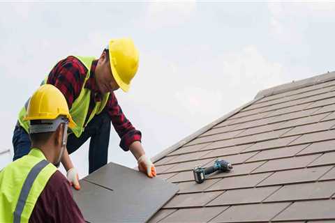 Qualities to Look For When Choosing a Roofing Contractor