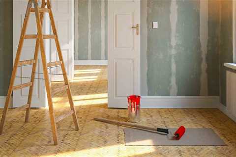 The Pros and Cons of DIY: What You Need to Know Before Starting Your Home Renovation Project