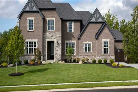 A Comprehensive Guide to Custom Home Building
