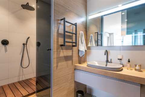 Milton Fitted Bathroom Transform Your Bathroom Fully Qualified And Experienced Bathroom Fitters Wet ..
