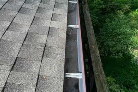 Gutter guards Eatontown, NJ