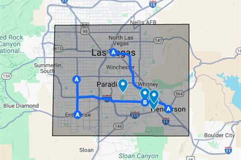Best Plumbers near me - Google My Maps