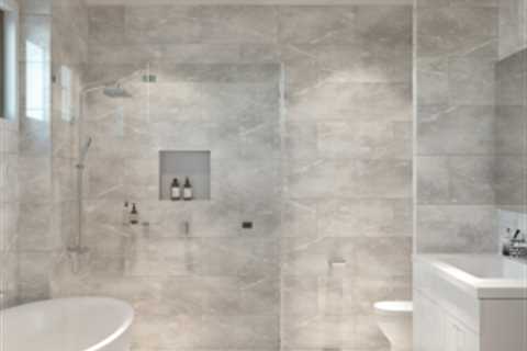 Moorpark Fitted Bathroom Professional Wet Room Services Bathroom Installations & Renovations..