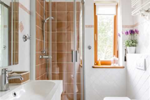Fitted Bathroom Quarter Bathroom Installations Renovations And Wet Room Services | Expert Bathroom..