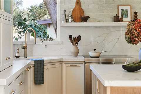Kitchen Cabinets Uncovered: Design, Function, and Tips for a Stunning Kitchen Makeover