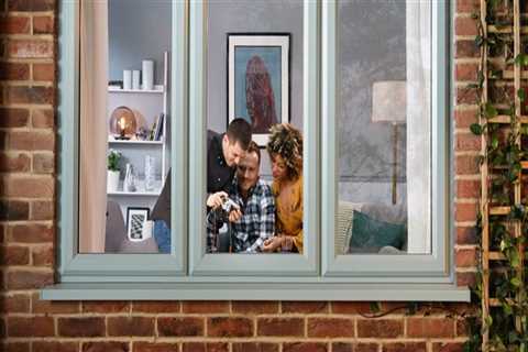 Upgrade Your Home: The Ultimate Guide to Replacement Windows and Doors for Energy Efficiency and..